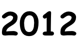 2012