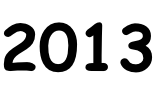 2013