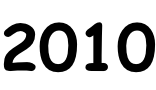 2010